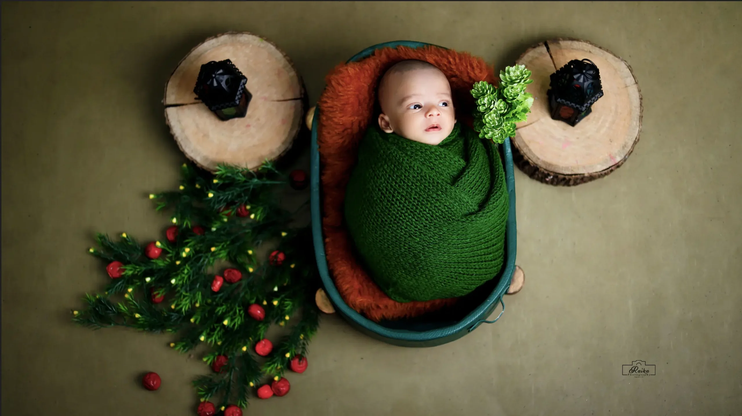 Baby Photography